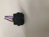 Mercedes A-Klasse W168 Commande Réglage Hauteur 1685450191 K18